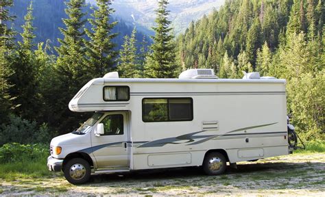 recreational vehicles 